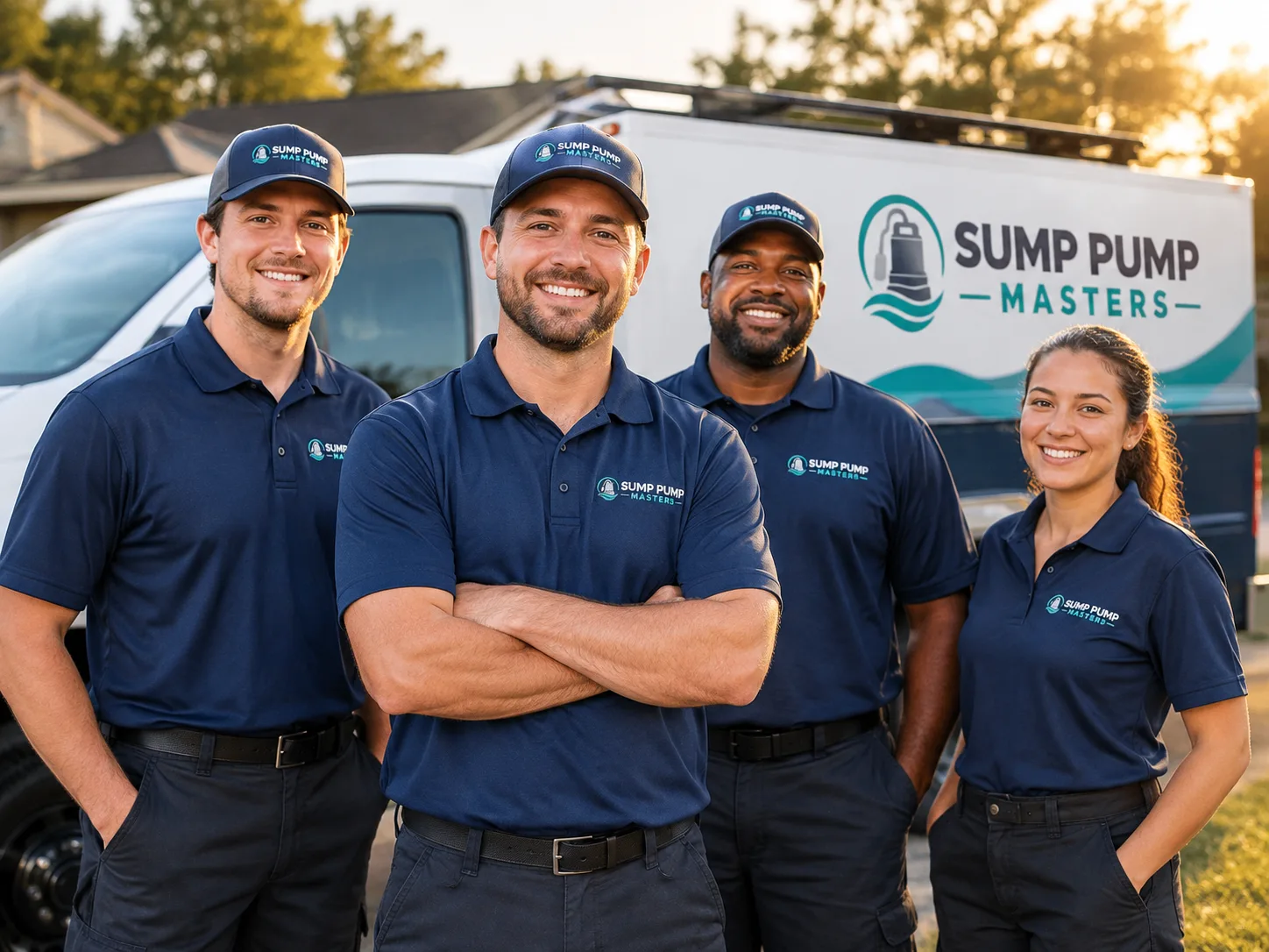 Sump Pump Repair company in Curtis, MI