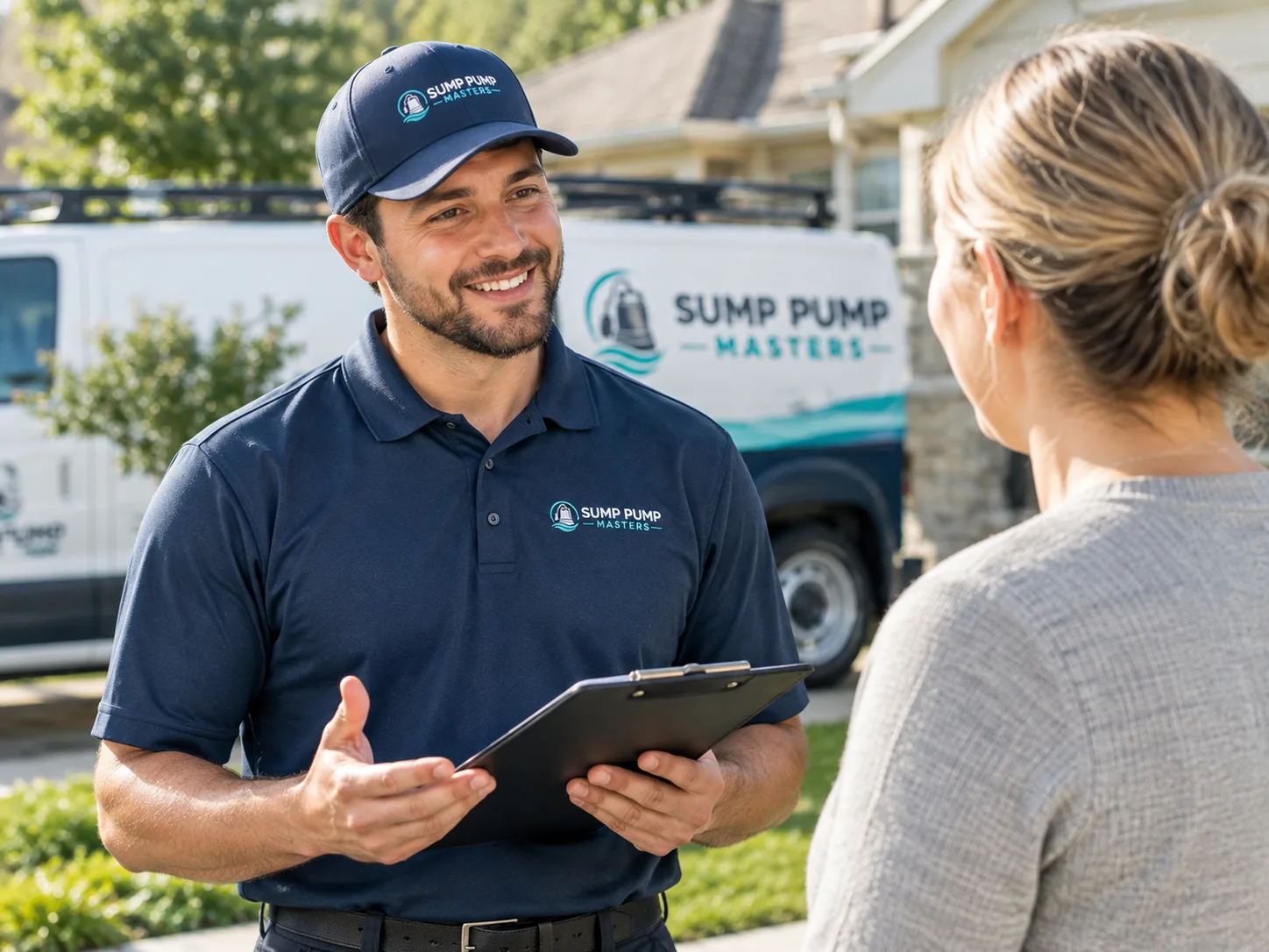 Sump Pump Repair Curtis, MI FAQs